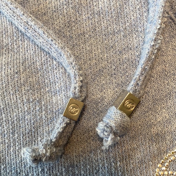 Michael Kors sweater hoodie - Picture 4 of 9